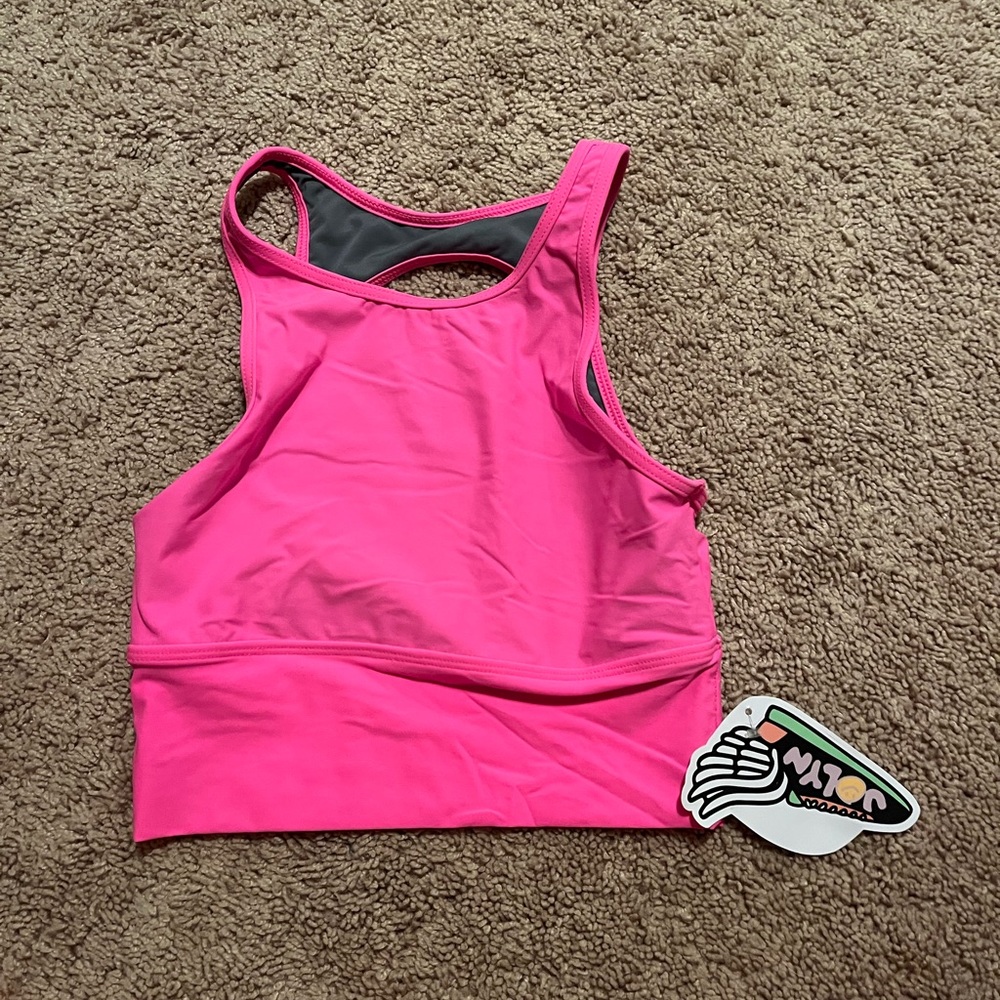 Jolyn sports bra/top